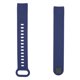 thumbnail image 2 of Correa de repuesto TPE Smartwatch Correa pulsera pulsera para Huawei Glory 3 (azul oscuro), 2 of 8