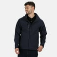 thumbnail image 2 of Regatta Professional Mens Soft Shell Jacket, 2 of 4