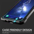 thumbnail image 3 of Mica Cristal Galaxy S8 Active Supcase UB Glass 2x Supcase UB Glass, 3 of 4