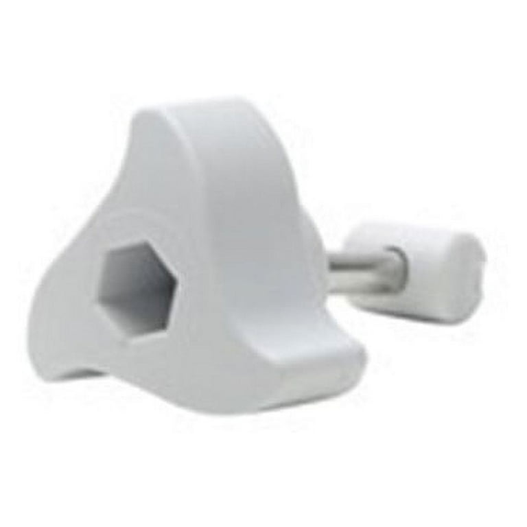 Fluval FX4 Output Nozzle Assembly Replacement Part - Compatible With Fluval FX4 Canister Filters