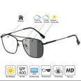 thumbnail image 2 of Computer Gaming Reading Glasses Video Game Anti Glare Bl Light Filter, 2 of 8