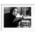 thumbnail image 2 of Art.com Young Frankenstein, Marty Feldman, 1974 Premium Photographic Print, White Frame Wall Art, 21" x 17", 2 of 5