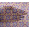 thumbnail image 4 of oneOone Viscose Chiffon Fabric Paisley Ikat Print Fabric By Yard 42 Inch Wide, 4 of 4