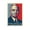 Unframe-style, variant on Democratic Party Presidents of The United States Harry S. Truman Poster Painting On Canvas Wall Art Poster Scroll Picture Print Living Room Walls Decor Home Posters 12x18inch(30x45cm)
