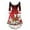 Black, variant on FAVIPT Womens Christmas Midi Dresses Long Sleeve V Neck High Low Dresses Mrs Santa Claus Costume Dress Cosplay Outfits Party Dress