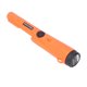 thumbnail image 4 of Detector de metales de mano Herramienta profesional para la búsqueda de tesoros de oro para niños y adultos Naranja, 4 of 9