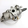 thumbnail image 5 of SYX MOTO Carburetor for 49cc 2-Stroke Mini Dirt Bike Parts and Accessories Replacement, 5 of 5