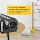 thumbnail image 3 of Hidropónico electrónico regulable digital Ballast iPower de 800 W, 3 of 6