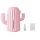 thumbnail image 3 of Humidificador de aire de sincronización de decoración de difusor LED de mini humidificador de 340 ml para batería de oficina en casa sidaley HA002927-02, 3 of 6