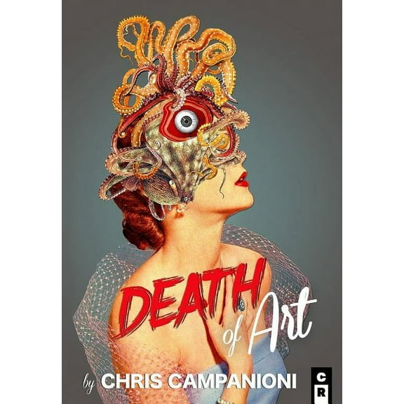 Death of Art (Paperback)