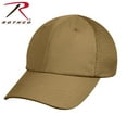 thumbnail image 2 of Rothco Mesh Back Tactical Cap - Coyote Brown, 2 of 4