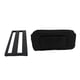 thumbnail image 2 of Pedal de guitarra de metal con bolsa , pedalboard de efecto resistente profesional, pedalboard de bajo para reemplazo de bajo , M M, 2 of 10