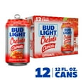 thumbnail image 3 of Bud Light Original American Chelada Beer 12 Pack 12 fl oz Aluminum Cans 4.2% ABV, 3 of 7