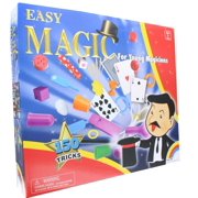 Magic 150 Trick Set