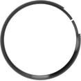 thumbnail image 4 of HUGFEGWE Aluminum Alloy Remote Key Fob Ring Replacement for MINI R55 R56 R57 R58 R59 R60, Decorative,from scratches and dents CJB91-119134, 4 of 9