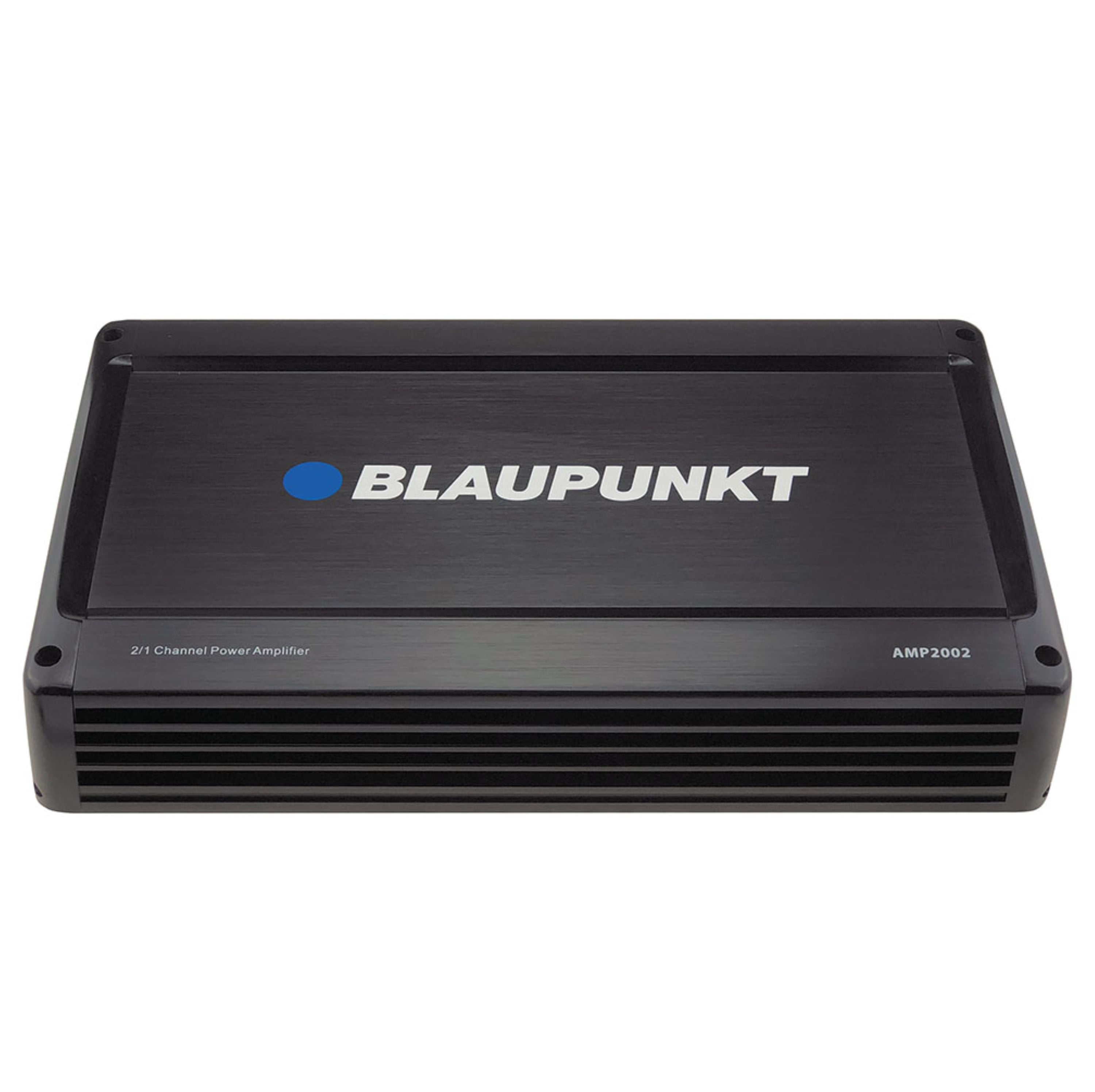 Blaupunkt 2000watts 2Channel, FullRange Amplifier Car SUV and More