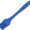 Blue, variant on Chef Craft Premium Silicone Basting Brush, 10.25 inch, Black