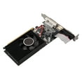 thumbnail image 1 of Tarjeta Gráfica Para Juegos, 64 Bits GT210 1G DDR3 Fuente De Alimentación Monofásica Tarjeta Gráfica GPU Soporte VGA DVI Con Ventilador De Refrigeración Para PC De Escritorio, 1 of 7