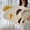 Beige Triangle, variant on Luxury Summer Bed Blanket, Heavyweight King Size Cooling Blanket, Machine Washable Cozy Throw for Sofa, Dorm, Bedroom and Home Decor Bedding