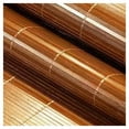 thumbnail image 2 of Summer Bamboo Sleeping Mat, Bamboo Mat for Bed Mat Cooling Sweating Double-Sided Use Mattress Smooth Breathable Foldable for Single and Double Beds, 2 of 6