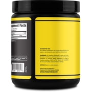 PrimaForce Agmatine Sulfate Powder Supplement, 100 Grams, for Nitric Oxide and Performance