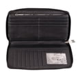 thumbnail image 3 of Karla Hanson RFID Blocking Wanda Leather Wallet, 3 of 3