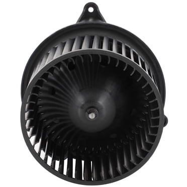 FEBI Front AC Heater Blower Motor & Fan Cage 8K1820021C For Audi A4 A5