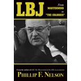 thumbnail image 1 of Pre-Owned LBJ: From Mastermind to "The Colossus", 9781628736922, 1628736925, Hardcover, Reprint edition, 1 of 1