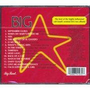 Big Star - Best of - Music & Performance - CD