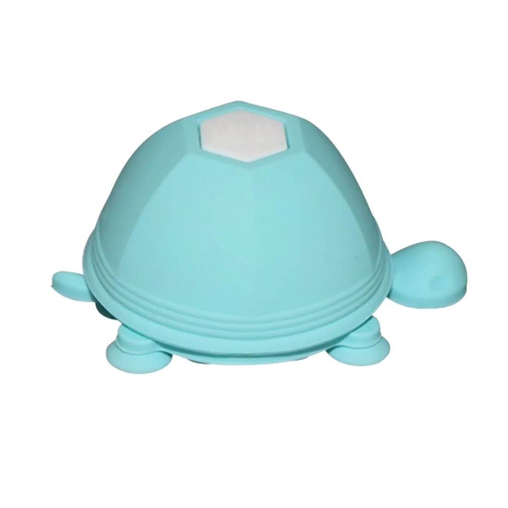 CZYCO Multifunction Funny Cute Silicone Turtle Shaped Cable Winder Mobile Phone Holder Stand Top