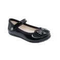 thumbnail image 1 of ZAPATO ESCOLAR tipo ZAPATILLA COQUETA 30511-C CHAROL NEGRO, 1 of 1