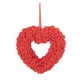 thumbnail image 2 of Guirnaldas de San Valentín, guirnalda de amor, puerta, propuesta de boda, fiesta, decoración, decoración, día de San Valentín, guirnalda en forma de corazón, adorno de plástico en forma de corazón, 2 of 3