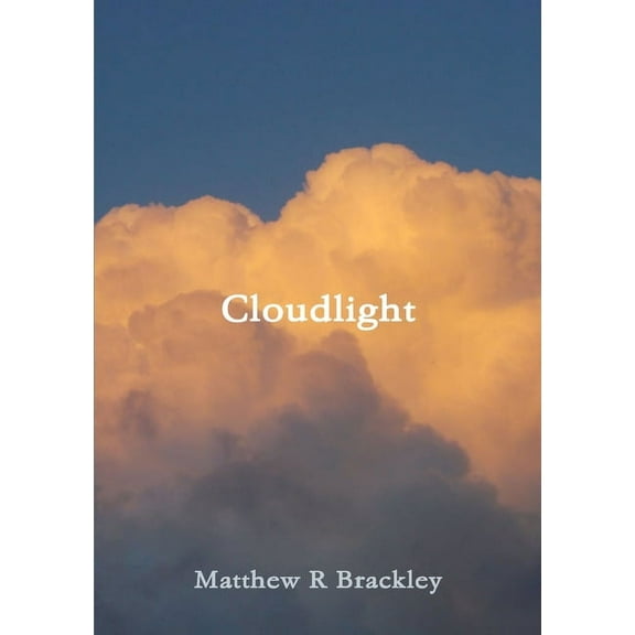 Cloudlight (Paperback)