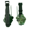 GARENAS Watch Walkie Talkies for Kids TwoWay Long Range Watch