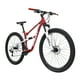 thumbnail image 2 of Bicicleta Ghost Revenge Rodada 29 Rojo De Montaña, 2 of 5