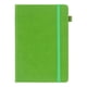 thumbnail image 3 of Agenda cuaderno A5 color 100 hojas 200 páginas papel Daolin beige, agenda cuaderno tamaño A5, 100 hojas 200 páginas, papel Daolin beige, para oficina, para dormitorio, para habitación, papel, 3 of 8