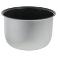 thumbnail image 1 of Miangastore Household Rice Cooker Inner Pot Non-stick Rice Cooker Pot Electric Cooker Accessory, 1 of 8