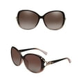 thumbnail image 1 of EGNMCR Riding Glasses Classic Fashion Trend Lady Polarized Sunglasses Polarized sunglasses, 1 of 4