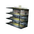 thumbnail image 3 of lionlar 1/64 Model Car Display Case Garage Diorama Ornament Miniature Scenario Model Style C, 3 of 9