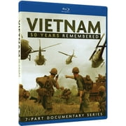 Vietnam: 50 Years Remembered (Blu-ray), Mill Creek, Special Interests
