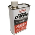 Crown White Gas Camp Fuel for Use in Gasoline Stoves and Lanterns, 1