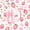 Pink D, variant on Feelyou Bowknot Letter H Twin Comforter Sets for Kids, Fruit Strawberry Bedding Set, Pink, Pink Reversible, 2pcs