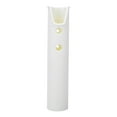 thumbnail image 2 of Fishing Rod Accessory,Plastic Fishing Rod Single Fishing Rod Bracket Fishing Rod Stant Exceptional Value, 2 of 9