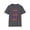 Charcoal, variant on Funny Diet Patience Weight Loss Comedy Apparel