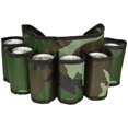 thumbnail image 2 of Escalada Camping Senderismo Botella PortáTil Cintura Cerveza CinturóN PráCtico Vino Bebida Organizador Colgante, Camuflaje, 2 of 10