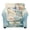 Floral Butterfly, variant on FKELYI Stretch Couch Cover for Living Room Armchair Slipcover with Individual Cushion Cover Fall Maple Leaf Print Non-Slip Washable Furniture Protector Sofa Decor