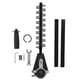 thumbnail image 2 of Amoladora Angular Para Accesorios Para Cortasetos, Kits De Soporte Para Cortasetos Rendimiento Para Arbustos Para Paisajismo Para Recortar Setos ANGGREK Otros, 2 of 8