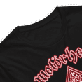 thumbnail image 4 of Motorhead - Red Ace T-Shirt, 4 of 7