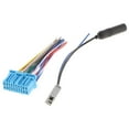 thumbnail image 1 of Conector de mazo de cables ISO Soledad Para Acura SUZUKI, 1 of 10