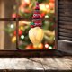 thumbnail image 5 of Colgante de árbol de Navidad para decoración del hogar muñeco enano Wdftyju sin rostro colgante pequeño de punto adorno de Gnomo de elfo luminoso muñecos de peluche, 5 of 7